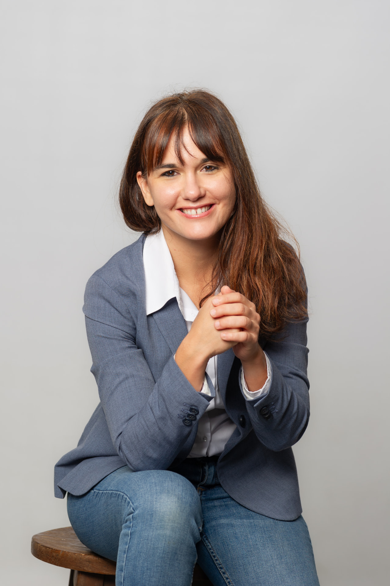 Ana E. Platero-Prats